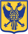 Logo STVV